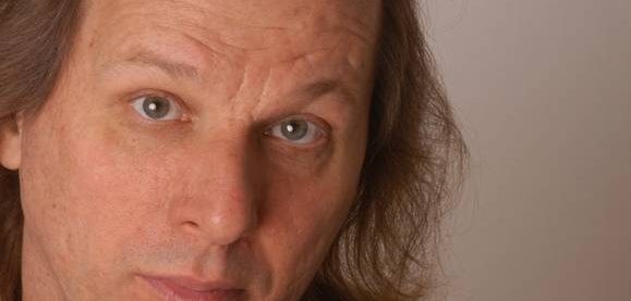 Adrian Belew