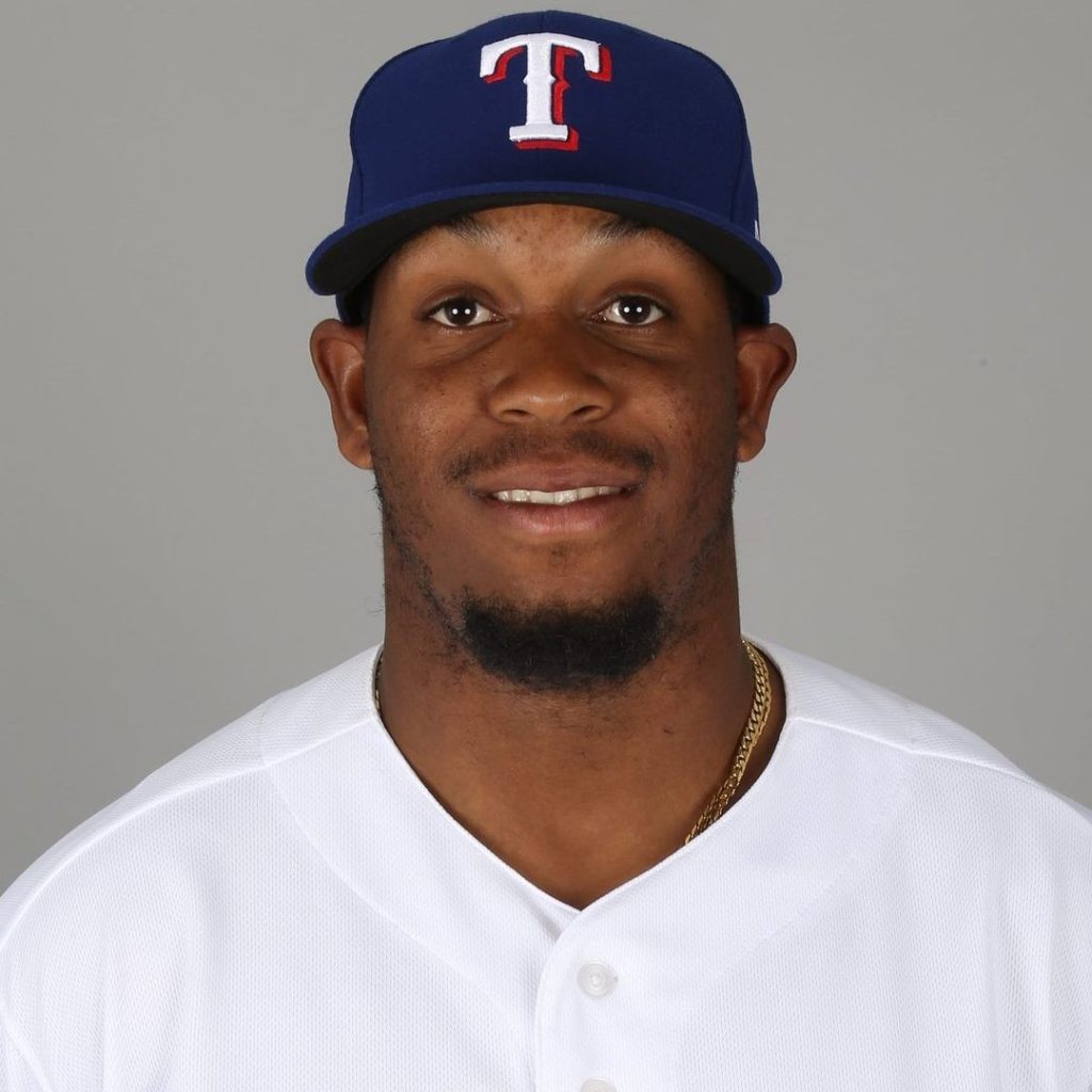 Adrian Beltre