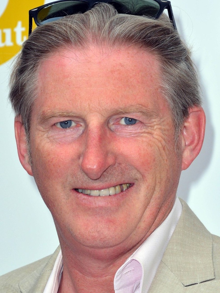 Adrian Dunbar