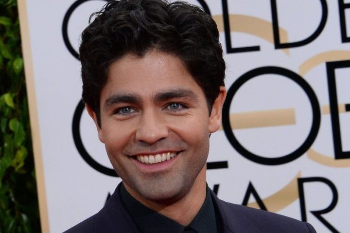 You are currently viewing Adrian Grenier