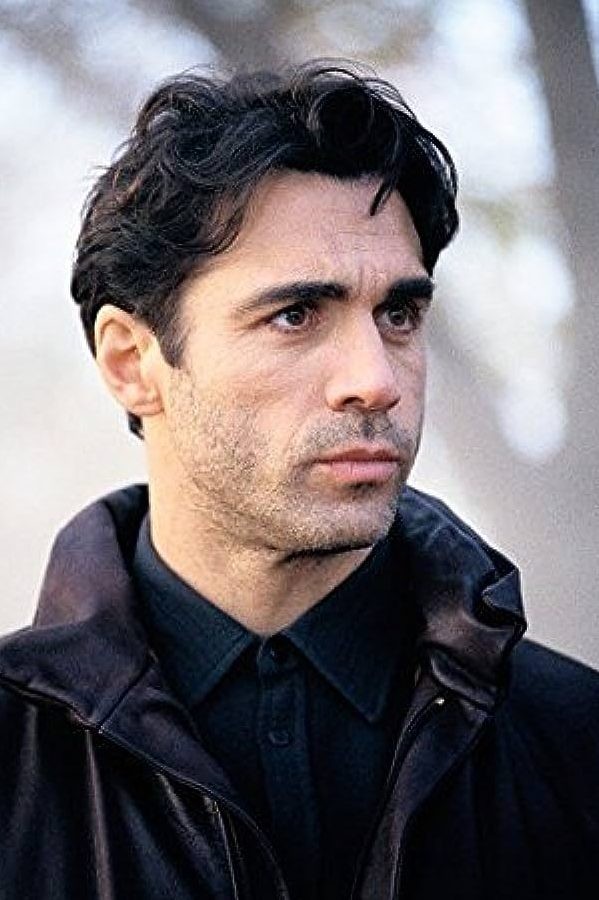 Adrian Paul