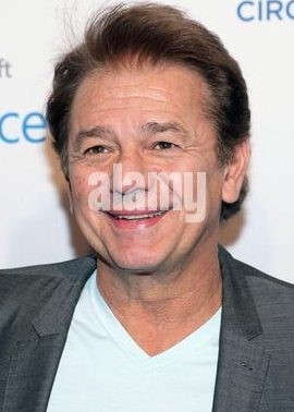 Adrian Zmed