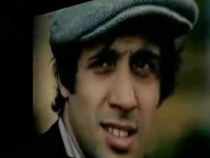 You are currently viewing Adriano Celentano