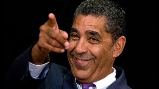 You are currently viewing Adriano Espaillat