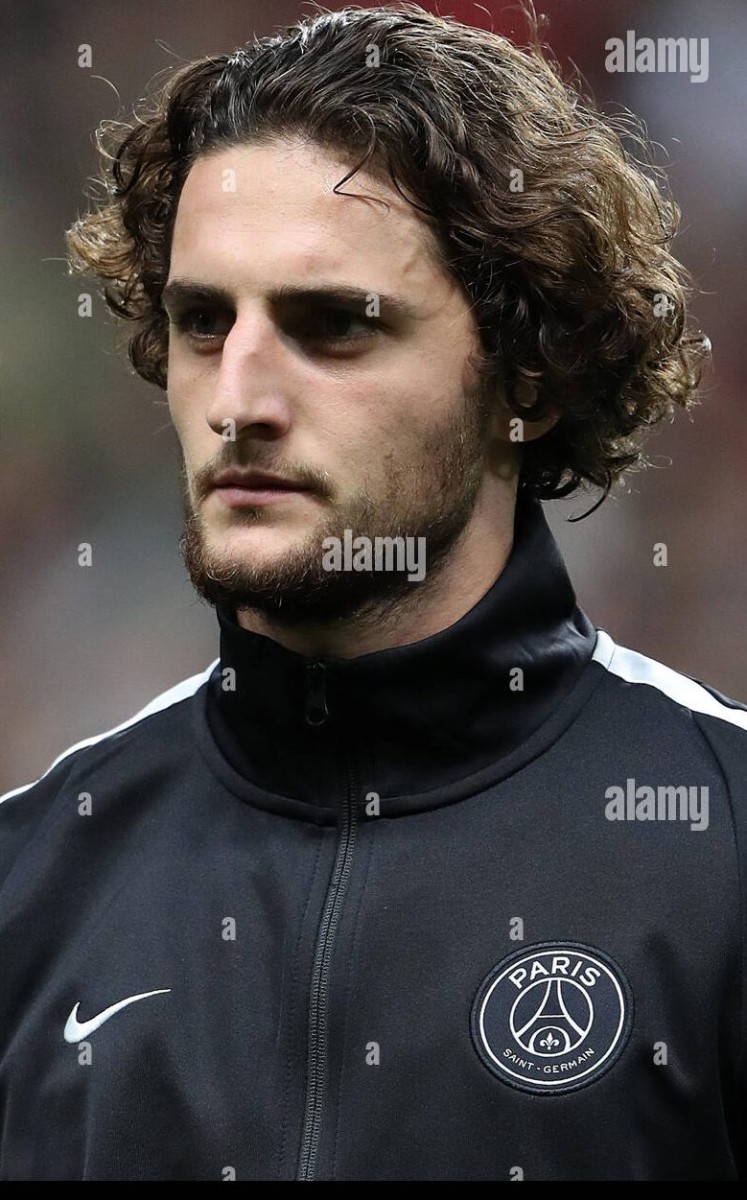 Adrien Rabiot