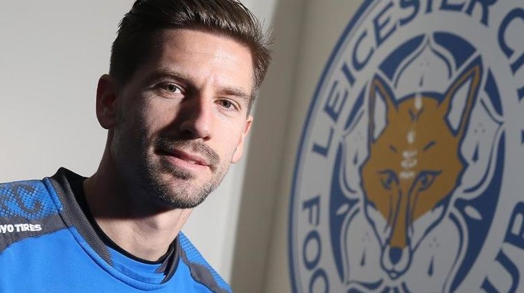 Adrien Silva