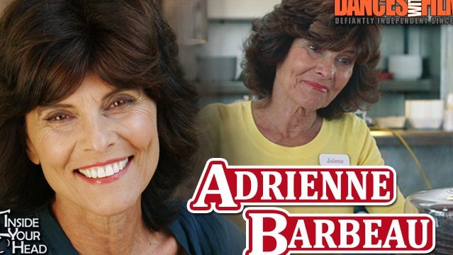 Adrienne Barbeau