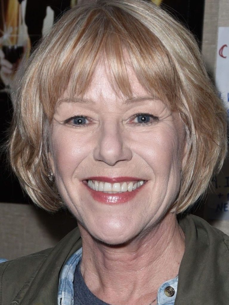 Adrienne King