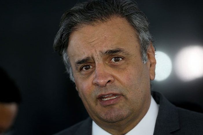 Aécio Neves