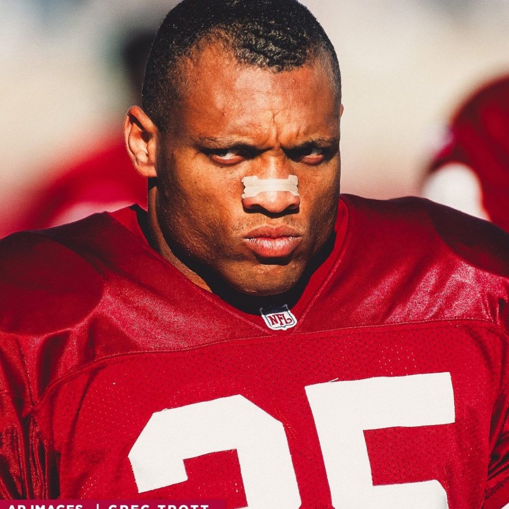 Aeneas Williams