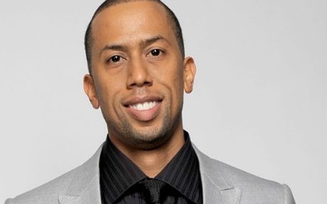 You are currently viewing Affion Crockett