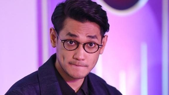 Afgan Syahreza