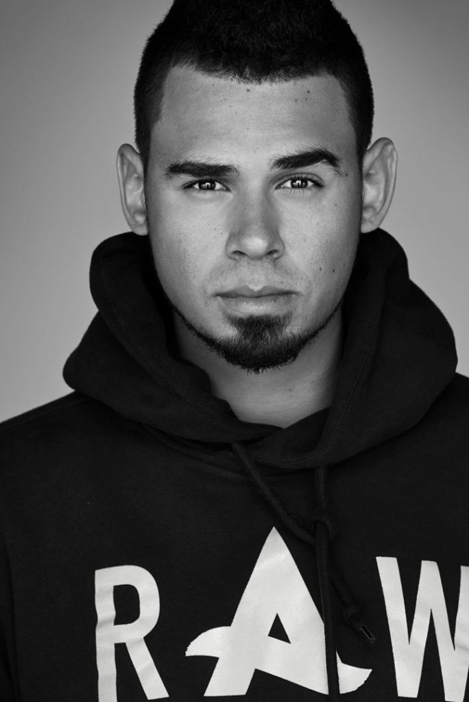 Afrojack