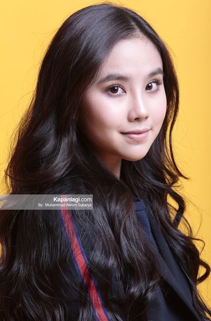 Agatha Chelsea Terriyanto