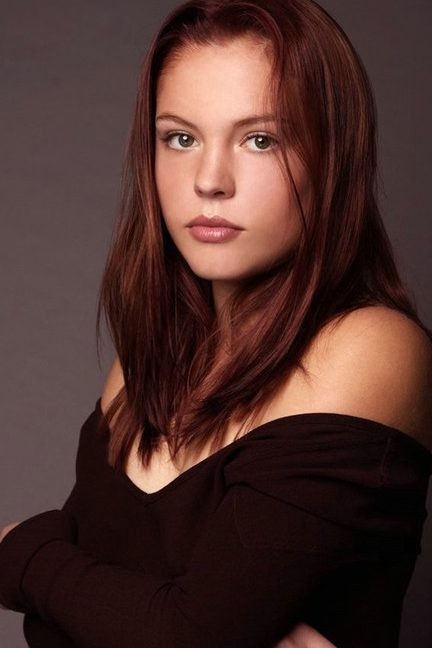 Agnes Bruckner