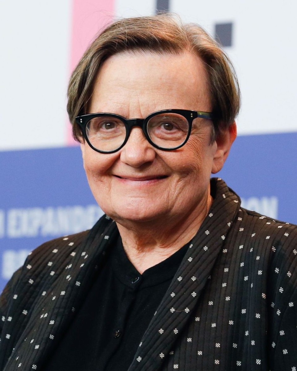 Agnieszka Holland