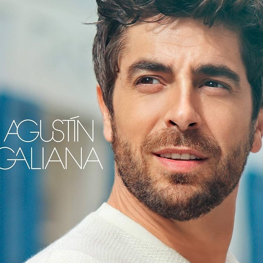 You are currently viewing Agustín Galiana