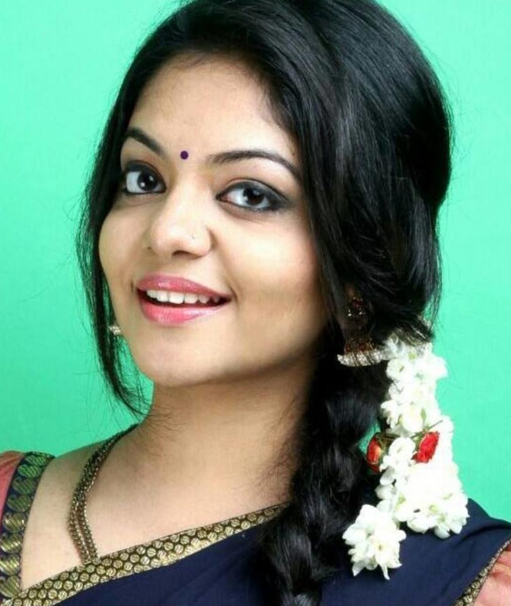 Ahaana Krishna