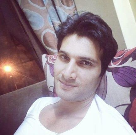 You are currently viewing Aham Sharma