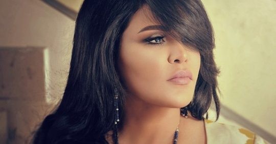 Ahlam Alshamsi