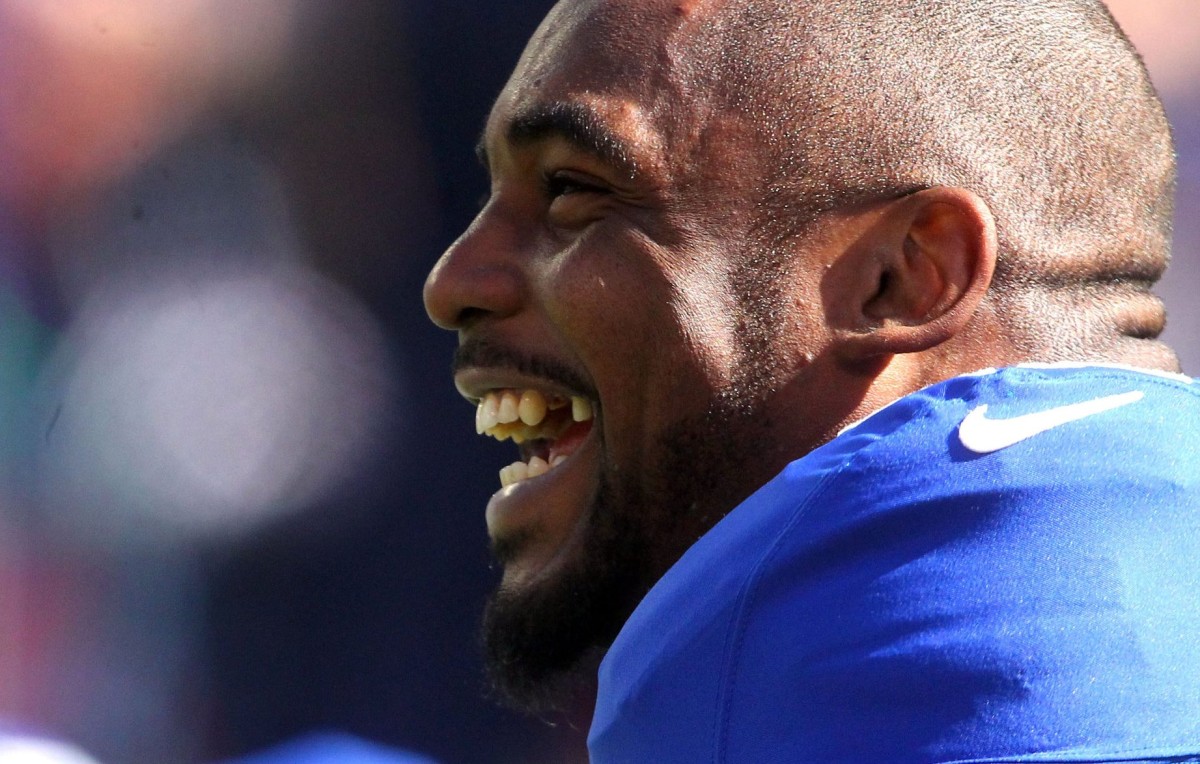 You are currently viewing Ahmad Bradshaw