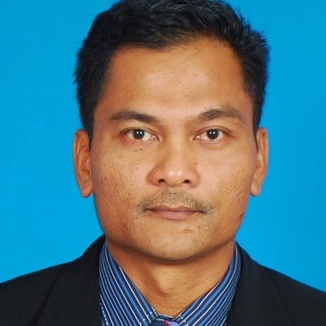 Ahmad Shahrul Azhar