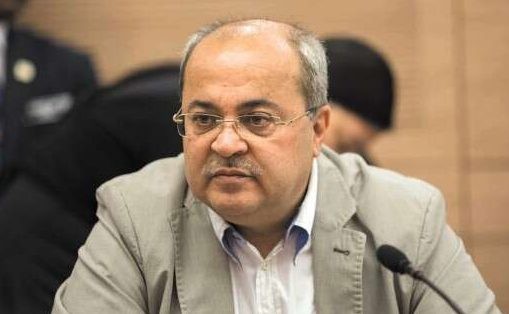 Ahmad Tibi