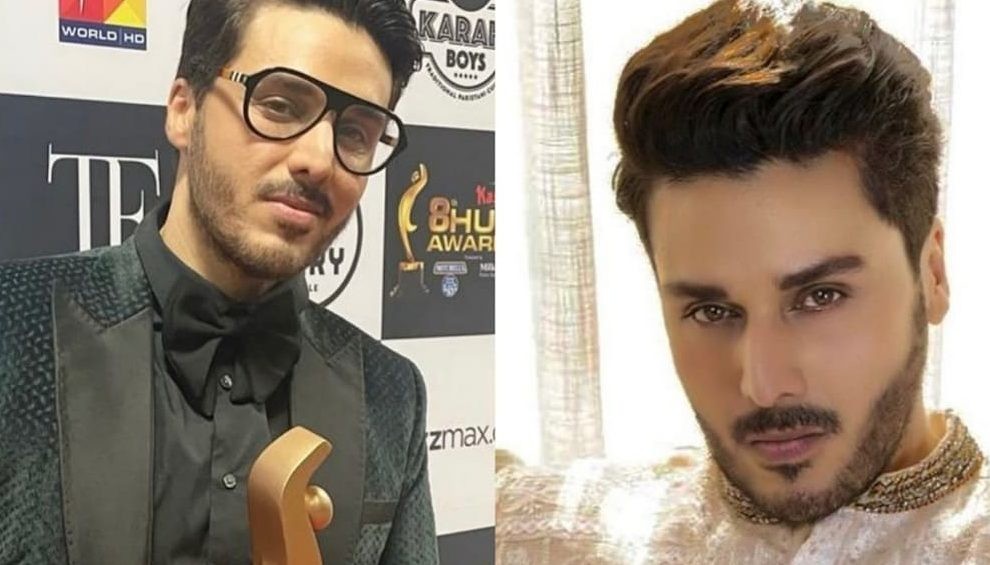 You are currently viewing Ahsan Khan