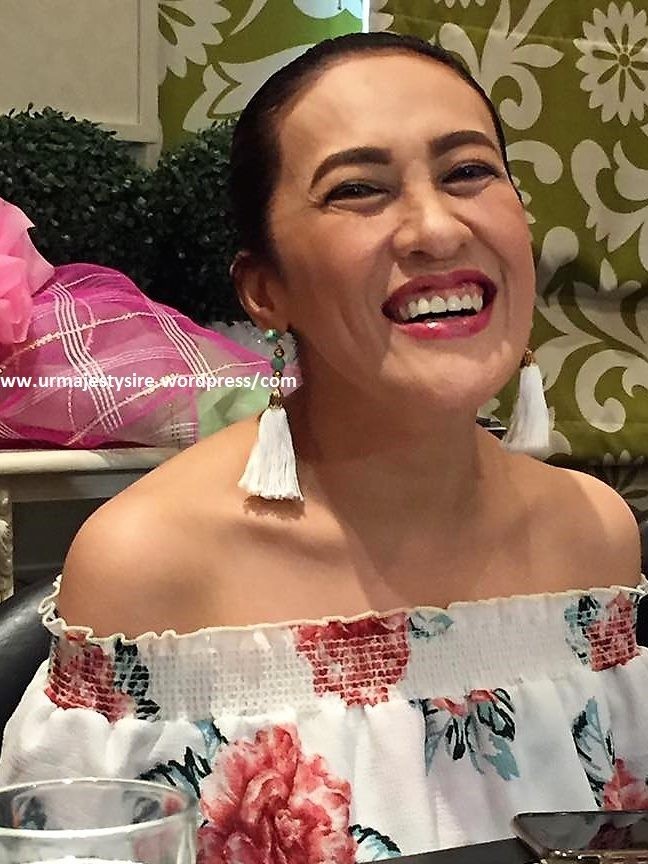 Ai-Ai delas Alas