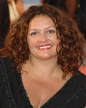 Aida Turturro