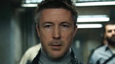 Aidan Gillen