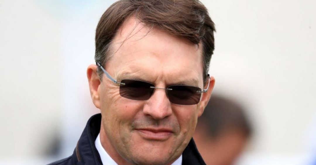 Aidan O'Brien