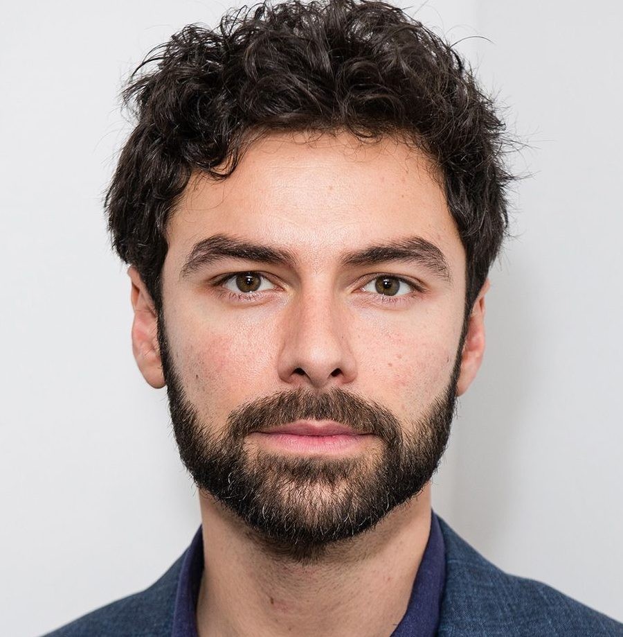 You are currently viewing Aidan Turner