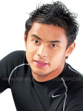 Aidil Zafuan abdul Radzak