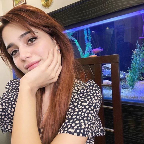 Aima Baig