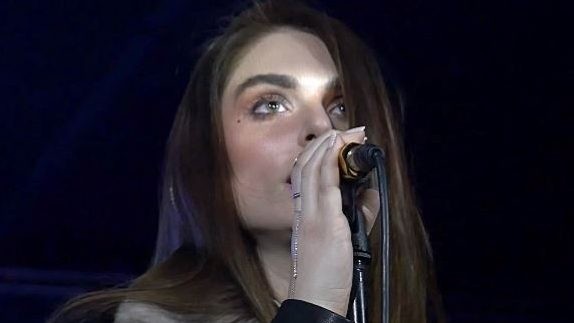 Aimee Osbourne