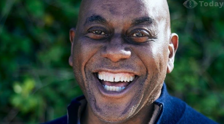 You are currently viewing Ainsley Harriott