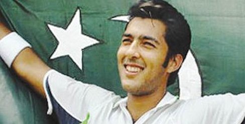 Aisam-ul-haq Qureshi