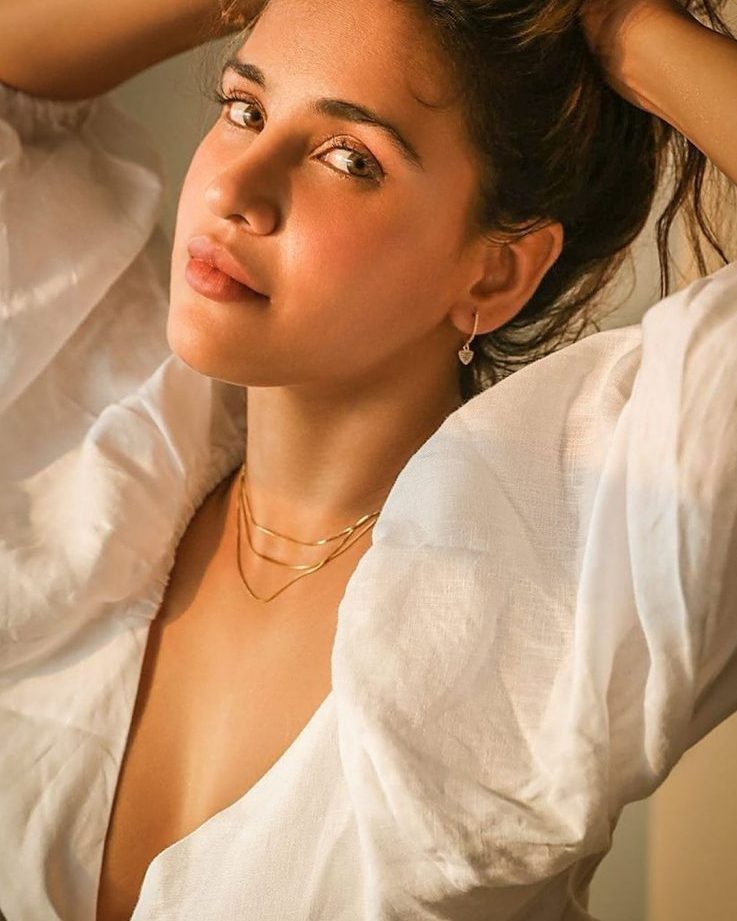 Aisha Sharma