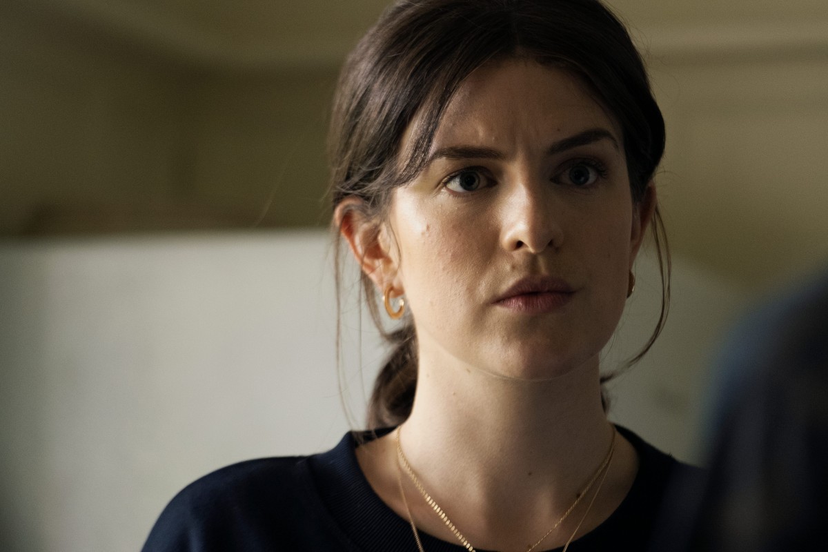 You are currently viewing Aisling Loftus