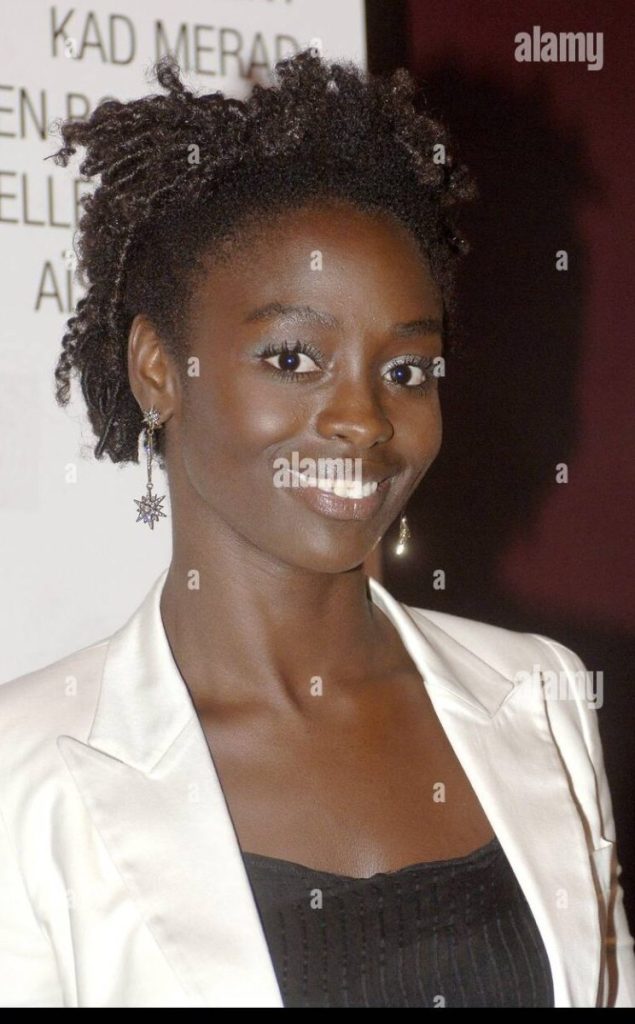 Aissa Maiga