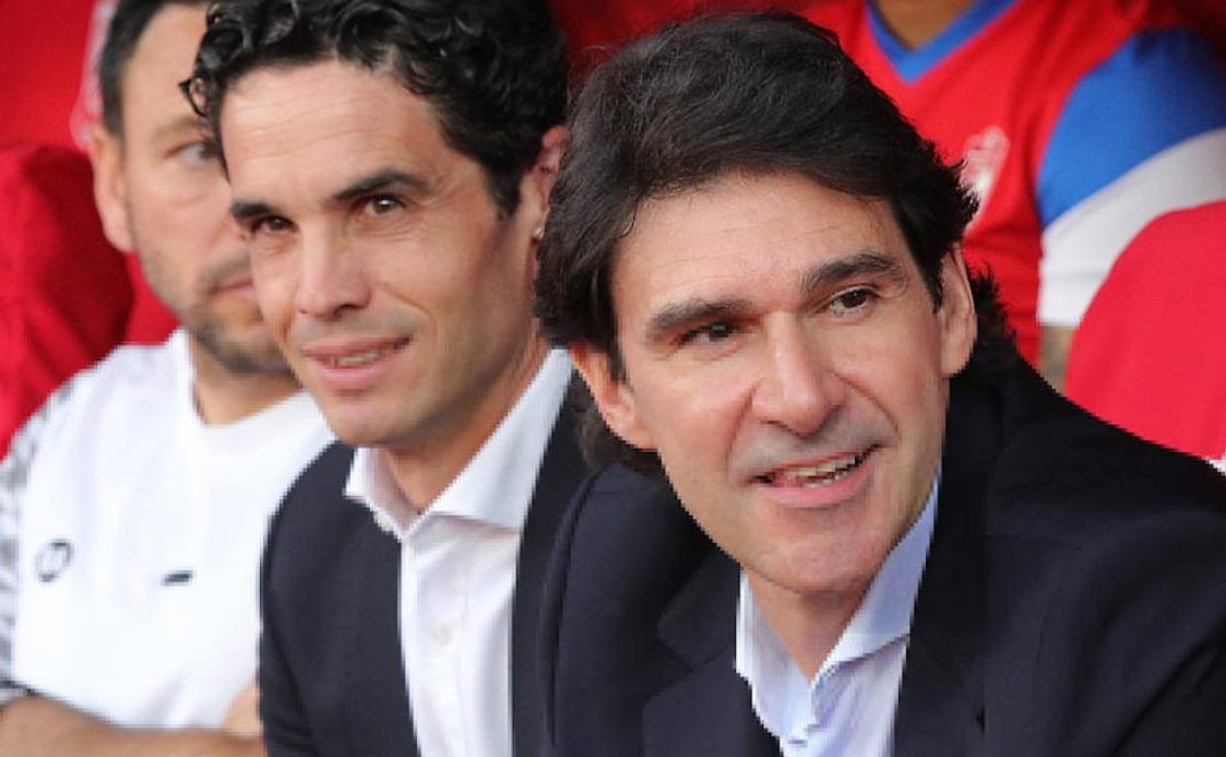 Aitor Karanka