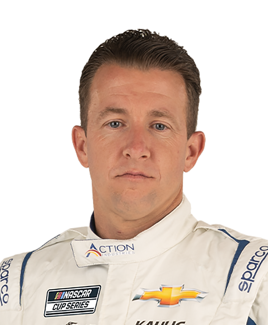 You are currently viewing AJ Allmendinger