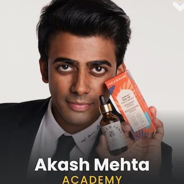 Akash Mehta