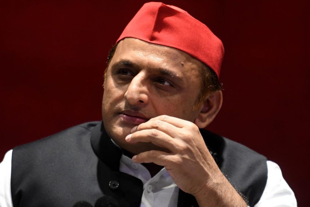 Akhilesh Yadav