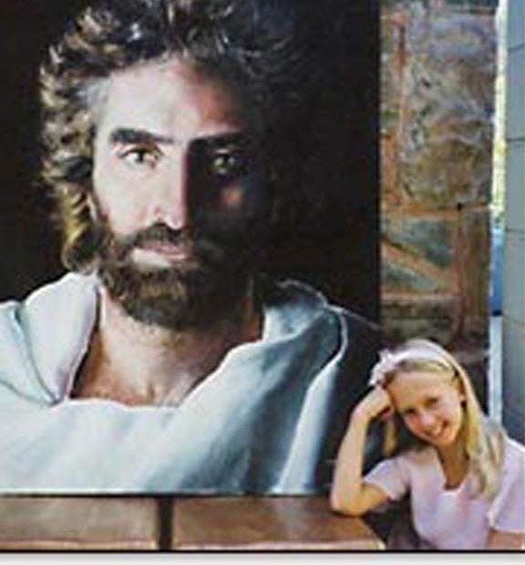 Akiane Kramarik