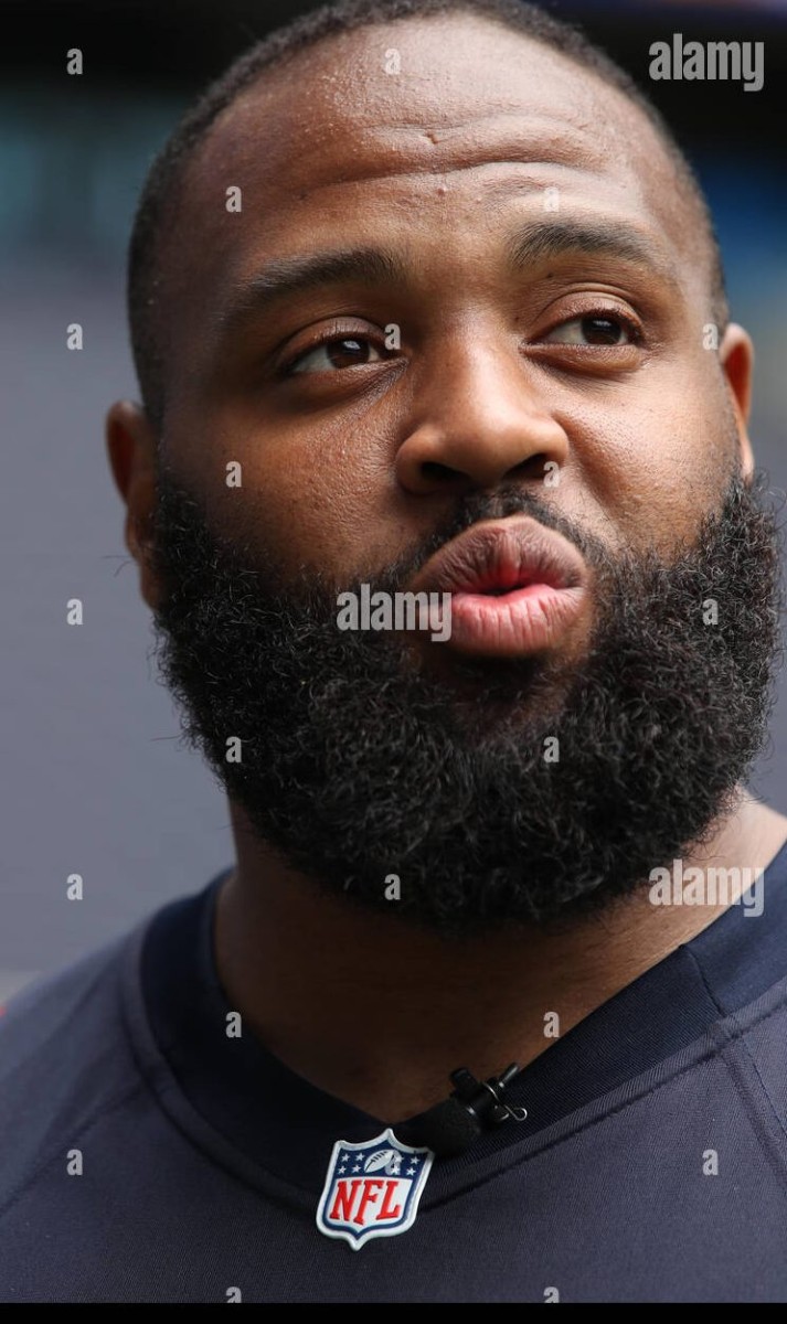 Akiem Hicks