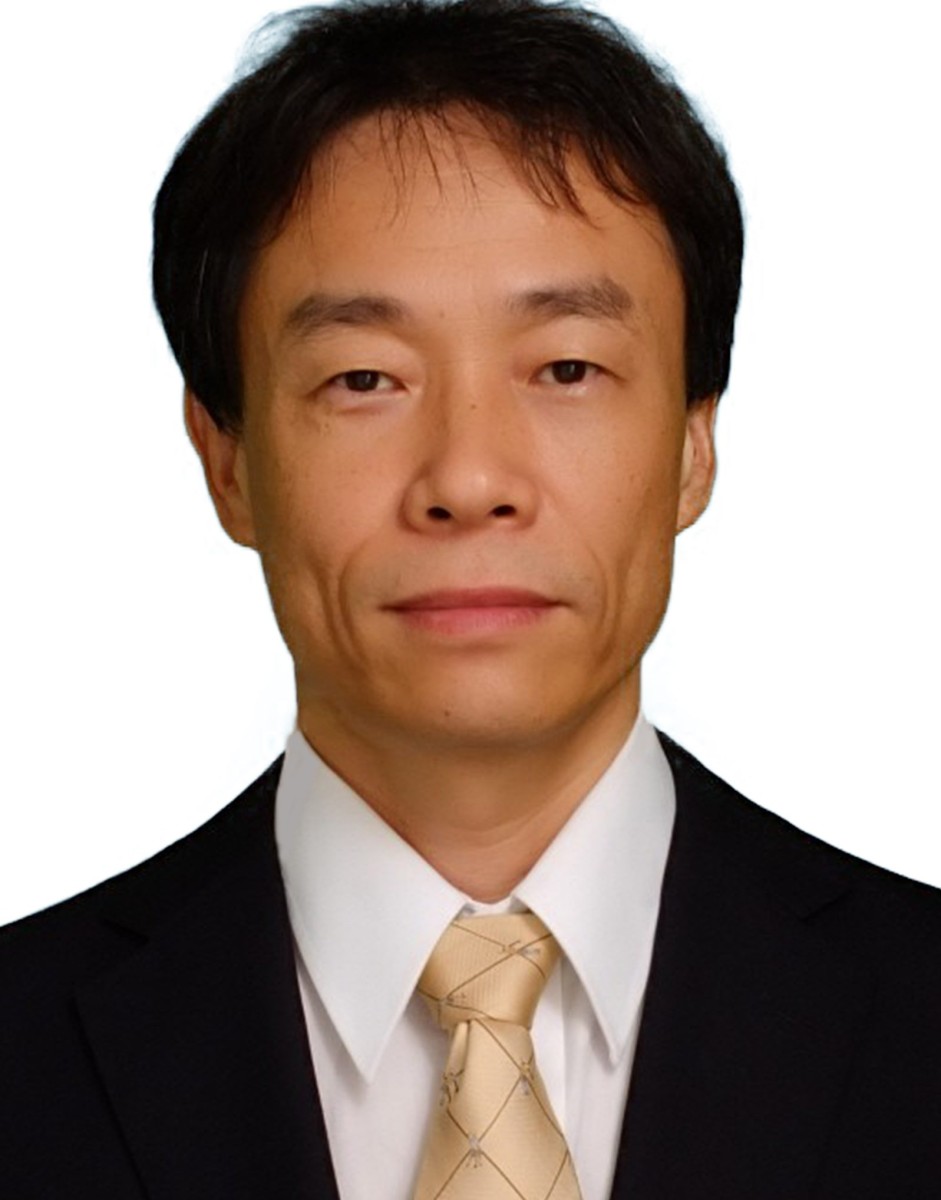 Akinori Nakayama