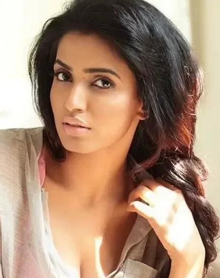 Akshara Gowda