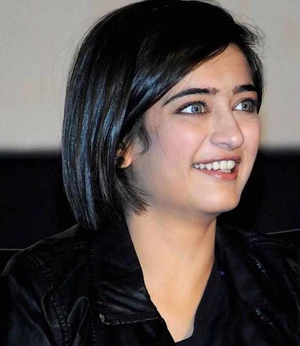 Akshara Haasan